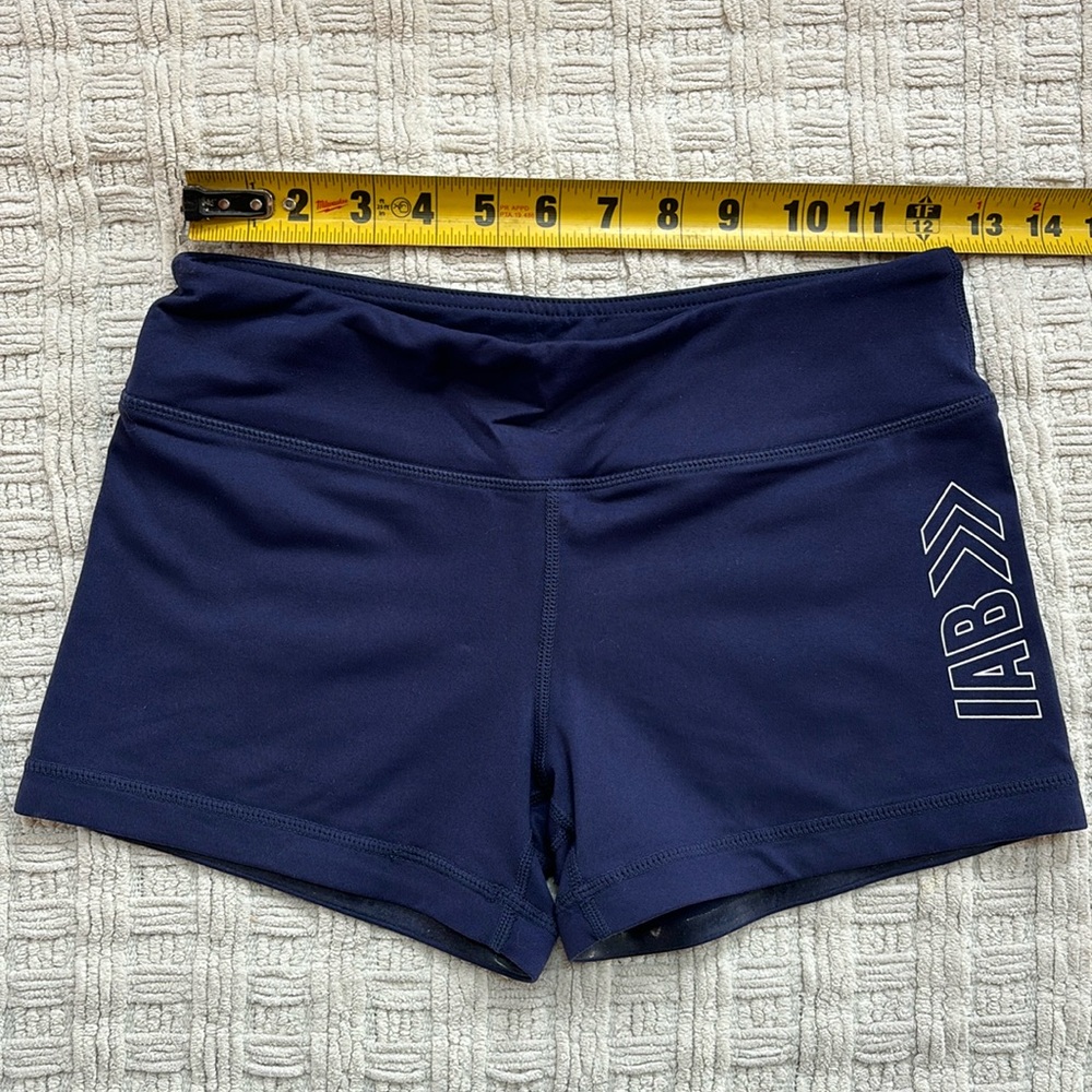 IAB MFG Booty Shorts